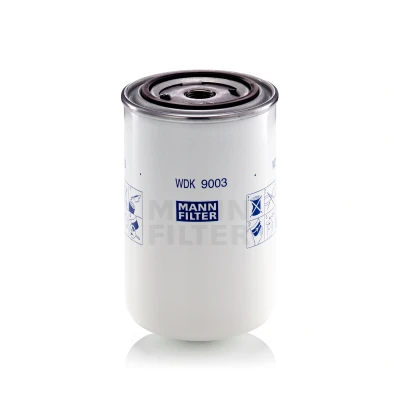 Bilde av Drivstoffilter MANN FILTER WDK 9003