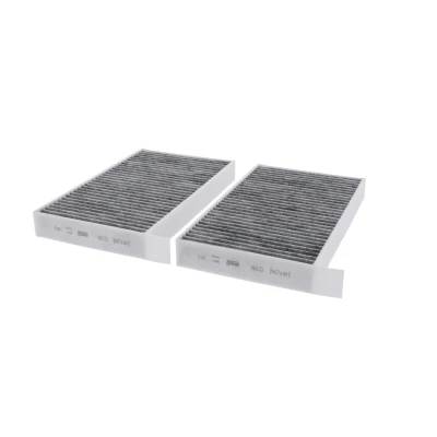Bilde av CORTECO 49455971 Kupéfilter Karbonfilter 244 143 32 TESLA: Model 3, Y