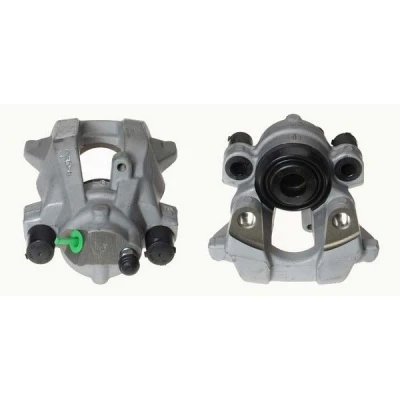 Bilde av BUDWEG CALIPER 344426 Bremsecaliper MERCEDES BENZ: E Klasse T modell, Sedan