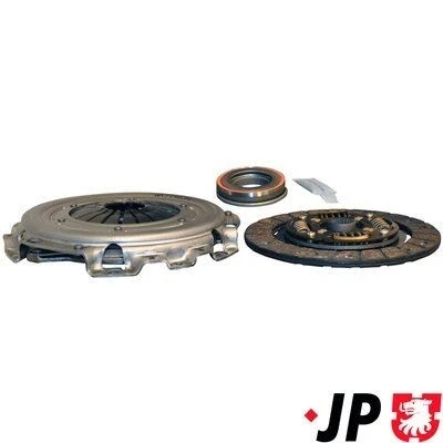 Bilde av JP GROUP 1530402010 Clutch med utløserlager 190