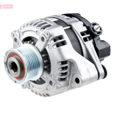 Bilde av DENSO DAN1481 Dynamo 14V 130A TOYOTA: HIACE 4 Kasten
