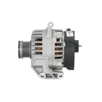 Bilde av HELLA 8EL 011 712 381 Dynamo 14V 120A OPEL: Corsa D Hatchback, Meriva B