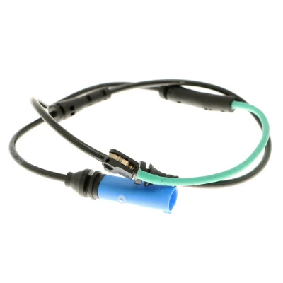Bilde av VEMO V20 72 5256 Bremsebeleggslitasje framaksel Original Quality BMW: 5 Touring, Sedan, 7