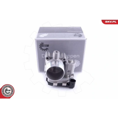 Bilde av Drosselventil stuss, audi,seat,skoda,vw, 03C133062AA, 03C133062D