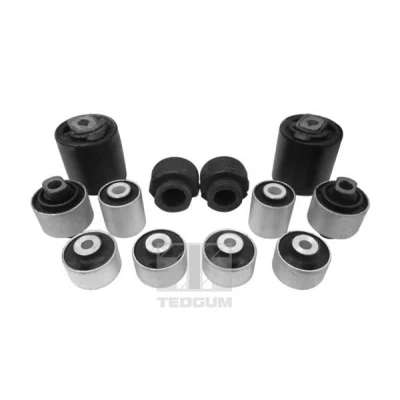 Bilde av TEDGUM 00728068 Reparasjonssett, tverrstyrestang framaksel SKODA: Superb I Sedan, AUDI: A4 B5 Avant
