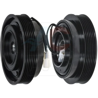 Bilde av ACAUTO AC 06HA03 Magnet Clutch HALLA, HYUNDAI, KIA HS 18 HYUNDAI: Santa Fe I