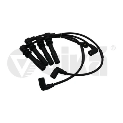 Bilde av VIKA 99050115301 Pluggledninger VOLKSWAGEN: Golf 4, Polo III Hatchback, SKODA: Octavia 2 Combi, I AUDI: A2
