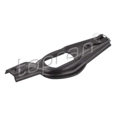 Bilde av TOPRAN 409 637 uttryksgaffel, clutch