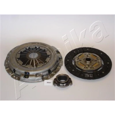 Bilde av Clutchsett, toyota avensis, avensis kombi, liftback, 04130YZZDF