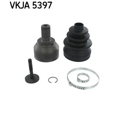 Bilde av SKF VKJA 5397 Drivknute