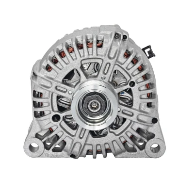 Bilde av VALEO 437429 Dynamo 14V 150A CITROËN: C6 Sedan, C8, C5 I Hatchback, PEUGEOT: 607 807, RENAULT: LAGUNA 2 Grandtour, CLIO