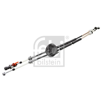 Bilde av FEBI BILSTEIN 179981 Kabel, girmekanisme CITROËN: C4 I Hatchback