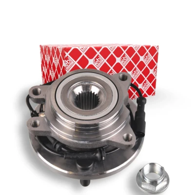 Bilde av FEBI BILSTEIN 175220 Hjullagersett LAND ROVER: Discovery 2