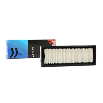 Bilde av CHAMPION CAF100859P Luftfilter 53 113 314 Filterinnsats med forfilter PEUGEOT: Partner II Van, 3008 I, 5008 CITROËN: Berlingo