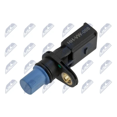 Bilde av Sensor, sugerørtrykk, audi a4 b7, vw beetle, beetle cabriolet, jetta iv, 07K 907 601A, 07K907601A