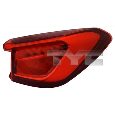 Bilde av Baklys, Høyre seat leon, leon sportstourer OE 5FA945096