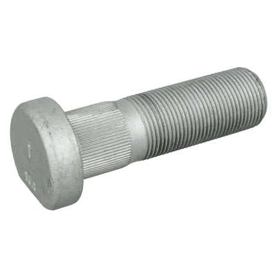 Bilde av FEBI BILSTEIN 106085 Hjulbolt M22 x 1,5 85 10.9 Sink lamell belagt