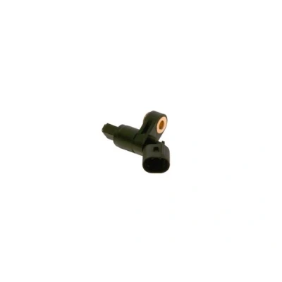 Bilde av BOSCH 0 986 594 000 ABS sensor uten kabel passiv 68 VOLKSWAGEN: Caddy 3, 2 Kastenwagen, Golf 4, AUDI: TT Coupé, A3 Hatchback