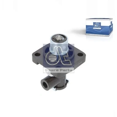 Bilde av Magnetventil, koblingssylinder DT 2.32164