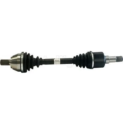 Bilde av METELLI 17 0912 Drivaksel 583 87 VOLVO: V50, S40 II, FORD: Focus 2, C Max, 2 Kombi