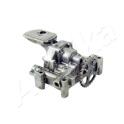 Bilde av Oljepumpe, citroën,peugeot, 100190, 100192, 1001C0, 1001C1, 9569342587