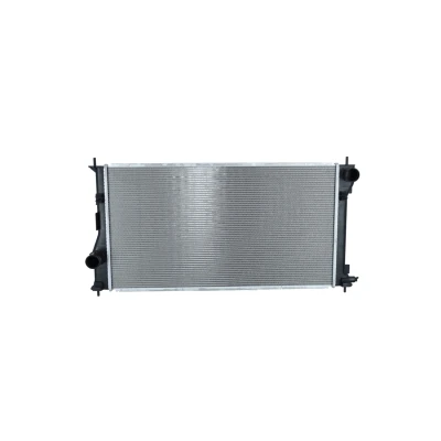 Bilde av NRF 58558 Radiator Aluminium 650 351 16 Kjøleribber loddet