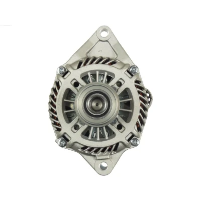 Bilde av AS PL A5242 Dynamo 12V 120A MITSUBISHI: Outlander 2 SUV, ASX Lancer 7 Limousine, PEUGEOT: 4007, CITROËN: C Crosser SUV