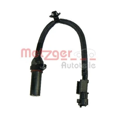 Bilde av METZGER 0902267 Impulsgiver 2 ORIGINAL ERSATZTEIL HYUNDAI: i30 I Hatchback, ix35, KIA: cee‘d Hatchback