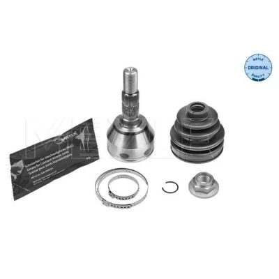 Bilde av MEYLE 614 498 0023 Drivknute ORIGINAL Quality hjulside uten ABS ring OPEL: Astra H Caravan, Zafira B