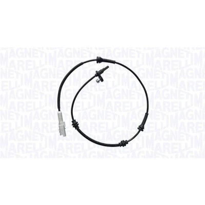 Bilde av MAGNETI MARELLI 172100191010 ABS Sensor framaksel 870