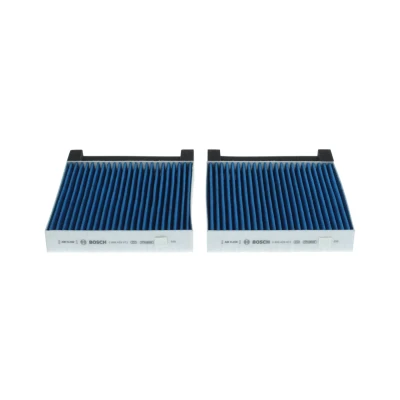 Bilde av BOSCH 0 986 628 672 Kupéfilter MERCEDES BENZ: EQE