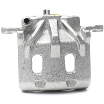 Bilde av METZGER 6261547 Bremsecaliper framaksel venstre SUBARU: Forester IV, Outback Legacy 4