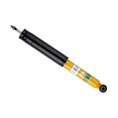 Bilde av BILSTEIN 24 075428 Støtdemper bakaksel gasstrykk enkeltrør Demper bærer ikke fjær nedre øye, øvre stift SMART: Fortwo II Coupé, Cabrio