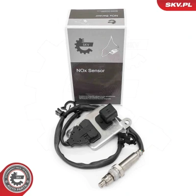 Bilde av ESEN SKV 71SKV039 NOx sensor 12V etter katalysator OPEL: Zafira C Tourer (P12) 2.0 CDTi 2011
