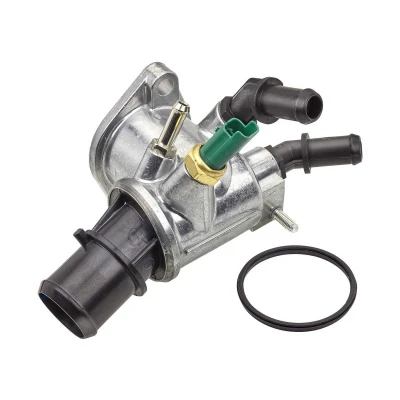 Bilde av MEYLE 628 228 0006 Termostat 88 med tetning OPEL: Vectra C Caravan, CC, Astra H SAAB: 9 5 Stasjonsvogn, 3 Sedan