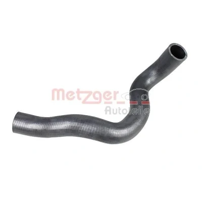 Bilde av METZGER 2421083 Radiatorslange øvre venstre EPDM (etyl propylen dien gummi) OPEL: Astra H Hatchback