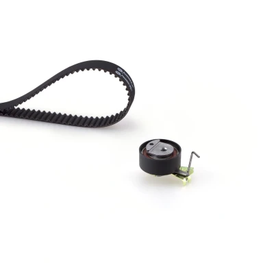 Bilde av GATES K015574XS Registerreimsett FleetRunner PowerBand CITROËN: C3 II, Berlingo / First I Van, PEUGEOT: 206 Hatchback, 106 II Hatchback