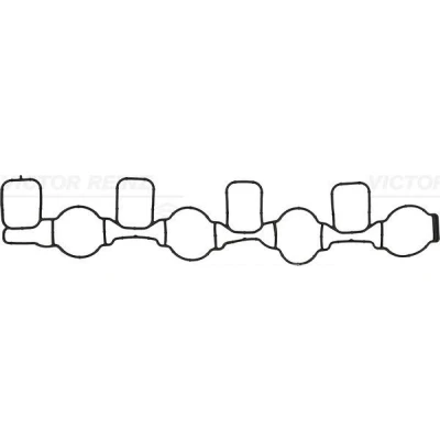 Bilde av REINZ 71 38929 00 Innsugspakning AUDI: A4 B8 Avant, A5 Coupé, A3 Sportback, SKODA: Yeti, Octavia 2 Combi, VOLKSWAGEN: Tiguan I, Passat B6 Variant