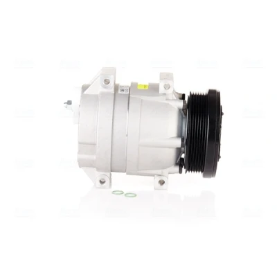 Bilde av NISSENS 890050 Kompressor V5 12 PAG 46 R 134a