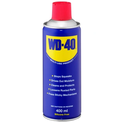 Bilde av Universal smørestoff WD 40 403