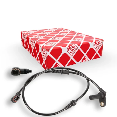 Bilde av FEBI BILSTEIN 106280 ABS Sensor framaksel høyre 730 MERCEDES BENZ: E Klasse T modell, Sedan