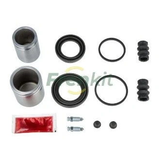 Bilde av FRENKIT 240901 Bremseklave Reparasjonssett framaksel 40 Kit+Piston FIAT: Ducato II Van