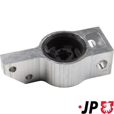 Bilde av JP GROUP 1117900600 Styrestang Lagring framaksel VOLKSWAGEN: Passat B6 Variant, Tiguan I, B7 Alltrack