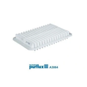 Bilde av PURFLUX A3064 Luftfilter 45 292 200 Filterinnsats TOYOTA: Camry VII Sedan