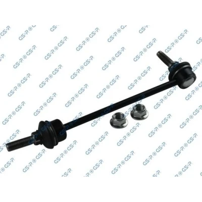 Bilde av GSP S050511 Stabstag framaksel venstre, høyre 284mm M12X1,75
