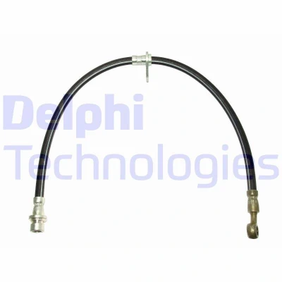 Bilde av DELPHI LH6376 Bremseslange 596 M10x1 Int SF HONDA: CR V 2
