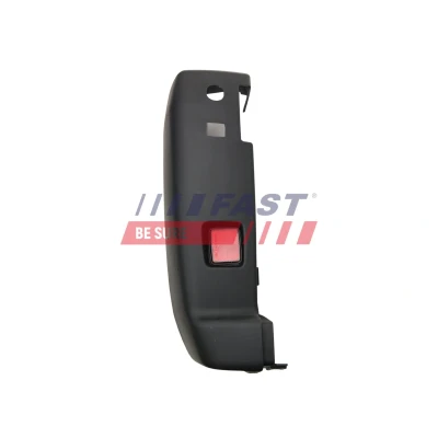 Bilde av Frontfanger, Bakre venstre citroën, fiat, peugeot OE 1388231080, 16 371 854 80, 1637185480