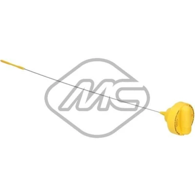Bilde av Oljepeilestav, nissan,opel,renault, 8200901426