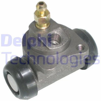 Bilde av DELPHI LW62073 Bremsesylinder 18 uten integrert kontroller