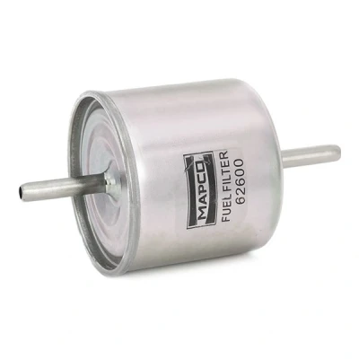 Bilde av MAPCO 62600 Drivstoffilter ledningsfilter 8 FORD: Escort 5, Transit Mk4 Van, Minibuss